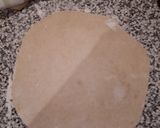 Foto del passaggio 6 della ricetta Piadina romagnola