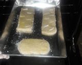 Foto del paso 5 de la receta: Ciabatta con aceitunas