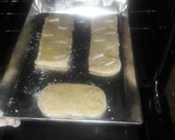 Foto del paso 5 de la receta: Ciabatta con aceitunas