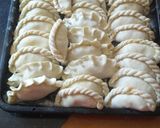 Foto del paso 3 de la receta: Empanadas caseras con masa de hojaldre