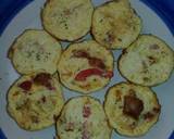Crustless Sausage Quiche recipe step 4 photo