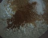 A picture of step 1 of Digestive chocolate biscuit #digestivebiscuitchallengebybelinda.