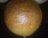 A picture of step 5 of Scones.