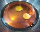 Hình bước làm 1 của món Bánh trung thu thập cẩm