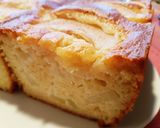 Foto del paso 5 de la receta: Perukaka (Cake Islandés de Pera)
