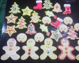 Foto del paso 8 de la receta: Galletitas de Jengibre