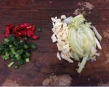 Foto langkah ke 3 dari resep Ayam saus teriyaki.