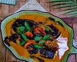 Foto langkah ke 6 dari resep Mangut Lele.