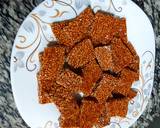 Chikki recipe step 4 photo