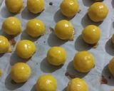 Foto langkah ke 9 dari resep Nastar Kinclong Idola.
