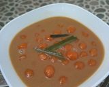 Foto langkah ke 8 dari resep Kolak biji salak/candil.
