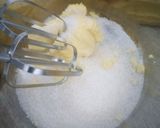 Foto langkah ke 1 dari resep Butter Cake Marmer Cake (ekonomis 5 telur).