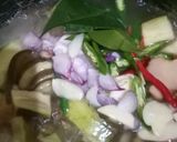 Foto langkah ke 2 dari resep Lodeh Keluwih.