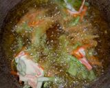 Foto langkah ke 4 dari resep Tempura atau Bakwan Ekonomis.