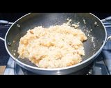 A picture of step 9 of Nei Payasam Kerala Style.