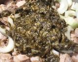 Sorrel and Pork Stew recipe step 5 photo