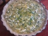 Tarta de zapallitos