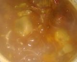 Foto del paso 3 de la receta: Pollo con colito