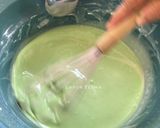 Foto langkah ke 1 dari resep Nagasari Pandan.