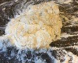 Foto del paso 3 de la receta: Panadería: Pan flauta rendidor