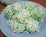 Foto langkah ke 5 dari resep Klepon.