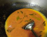 Foto langkah ke 2 dari resep Sambel krecek tahu(pendamping gudeg).
