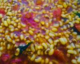 સુકી ચોળી નું શાક (Suki Chori Shak Recipe In Gujarati) રેસીપી સ્ટેપ4ફોટો