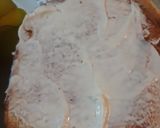 A picture of step 1 of Chopped Ham Sandwich.