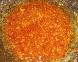 Foto langkah ke 2 dari resep Sambel Ikan Pindang Tanpa Duri.