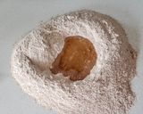 Foto del paso 2 de la receta: Pan amasado integral