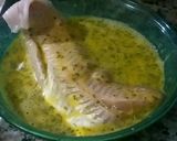 Foto del paso 1 de la receta: Pescado en Filet Frito en Este Caso Merluza Blanca