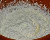 Foto del paso 4 de la receta: Torta Red velvet
