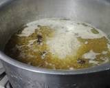 Chicken pulaao recipe step 7 photo