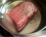 Foto del paso 4 de la receta: Asado negro 🇻🇪 versión Edgar #1