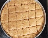 सुखडी(Sukhdi Recipe In Hindi) रेसिपी चरण 5 फोटो