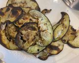 Foto del paso 1 de la receta: Ensalada verde con pollo y vegetales cocidos en microondas
