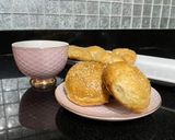 Foto del paso 23 de la receta: Bollos rellenos