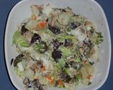 Foto del paso 4 de la receta: Salpicón de Verduras y Jurel