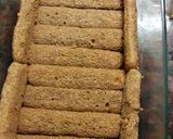 Foto del paso 1 de la receta: Postre de vainillas