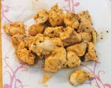 Foto del paso 9 de la receta: Cazón en adobo con Salsa Tártara
