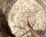 Une image de l'étape 3 de ☆Soufflés Forestiers☆.