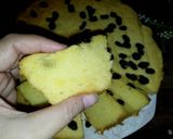 Foto langkah ke 7 dari resep Bolu Tape.