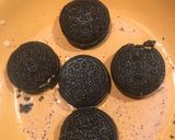 Foto del paso 4 de la receta: Postre oreo súper fácil y rápido
