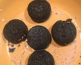 Foto del paso 4 de la receta: Postre oreo súper fácil y rápido