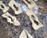 Foto del paso 5 de la receta: Calzones rotos o torta fritas 😋