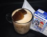 Foto langkah ke 2 dari resep Es kopi susu (200).