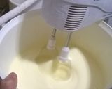 Foto del paso 2 de la receta: Torta cebra
