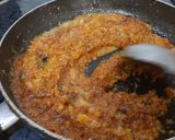 कलेजी करी (kalji curry recipe in Hindi) रेसिपी चरण 4 फोटो
