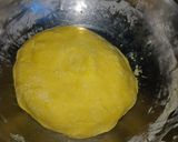 Foto del paso 4 de la receta: Pasta Frola