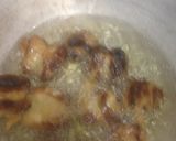 Foto langkah ke 4 dari resep Goreng kurma special.